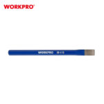 Set 3-delni profesionalnih sekača za metal i beton - WORKPRO WP201302 - Slika 6