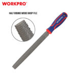 Turpija za drvo, 3-delni set – WORKPRO WP201703 - Slika 6
