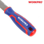 Turpija za drvo, 3-delni set – WORKPRO WP201703 - Slika 7