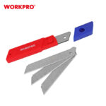 Nožići za skalpel, set 10 kom (Premijum) – WORKPRO WP212004