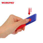 Nožići za skalpel, set 10 kom (Premijum) – WORKPRO WP212004 - Slika 3