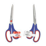 Makaze za papir (univerzalne) dužine 215 mm – WORKPRO WP214003 - Slika 5