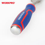 Dleto za drvo (profesionalno) - WORKPRO - Slika 3