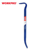 Pajser sa izvlakačem eksera - WORKPRO