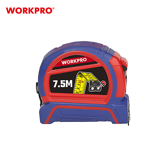 WP261040-WP261044 1 Metar gumirani (Heavy Duty) - WORKPRO - Slika 1