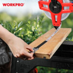 Merna traka, 50m (fiberglas) – WORKPRO WP263004 - Slika 6