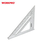 Ugaonik aluminijumski  (180 mm) - WORKPRO WP264011 - Slika 4