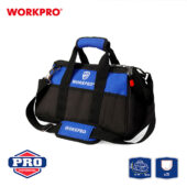 Torba za alat (510x260x290mm) – WORKPRO WP281026