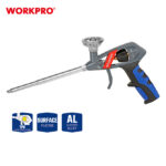 Pištolj za PUR penu (profesionalni) - WORKPRO WP329047
