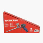 Pištolj za PUR penu (profesionalni) - WORKPRO WP329047 - Slika 11