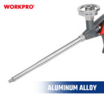 Pištolj za PUR penu (profesionalni) - WORKPRO WP329047 - Slika 2