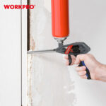 Pištolj za PUR penu (profesionalni) - WORKPRO WP329047 - Slika 4