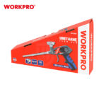 Pištolj za PUR penu (profesionalni) - WORKPRO WP329047 - Slika 9