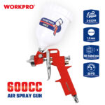 Pištolj pneumatski za farbanje - WORKPRO WP512006