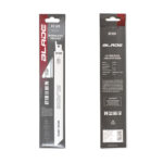 Listovi univerzalne testere (lisičji rep) – BLADE BT509 - Slika 5