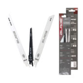 Listovi univerzalne testere (lisičji rep), set 3/1 – BLADE BT511