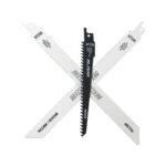 Listovi univerzalne testere (lisičji rep), set 3/1 – BLADE BT511 - Slika 2