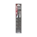 Listovi univerzalne testere (lisičji rep), set 3/1 – BLADE BT511 - Slika 3