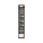 Listovi univerzalne testere (lisičji rep), set 3/1 – BLADE BT511 - Slika 4