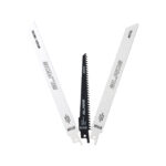 Listovi univerzalne testere (lisičji rep), set 3/1 – BLADE BT511 - Slika 6