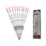 List testere (M2 HSS), 300 mm – BLADE BT513