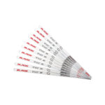 List testere (M2 HSS), 300 mm – BLADE BT513 - Slika 5
