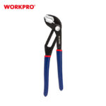 Klešta papagaj od kovanog čelika (Cr-V), 250 mm – WORKPRO WP231087 - Slika 6