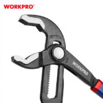 Klešta papagaj od kovanog čelika (Cr-V), 250 mm – WORKPRO WP231087 - Slika 5